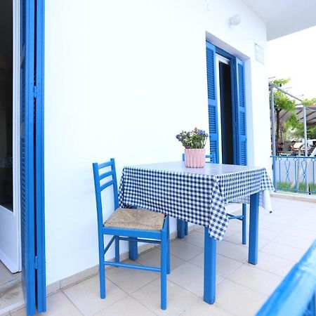 Rhodes Town Garden Apartment Rhodes City Luaran gambar