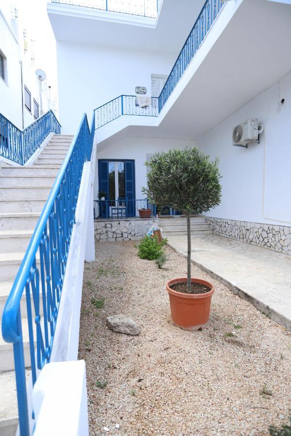 Rhodes Town Garden Apartment Rhodes City Luaran gambar