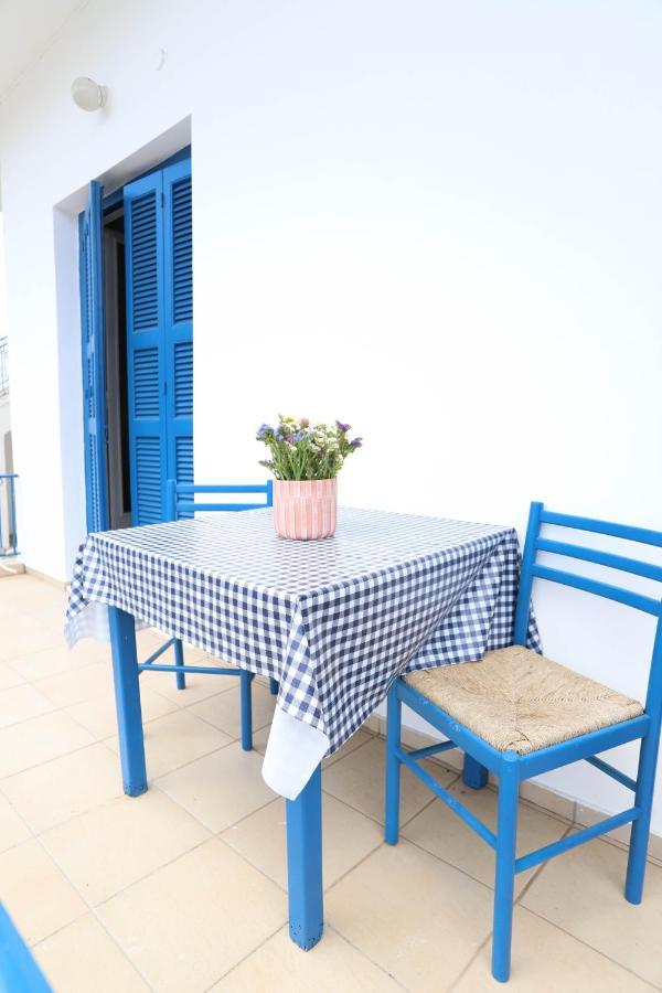 Rhodes Town Garden Apartment Rhodes City Luaran gambar
