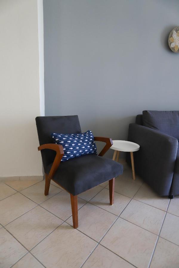 Rhodes Town Garden Apartment Rhodes City Luaran gambar